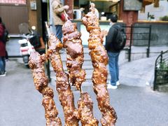 -烤肉季饭庄