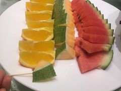 -青岛蓝海大饭店·渔歌舫(李沧店)