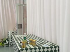 -CIAO·团建聚餐·生日派对轰趴馆(福田店)