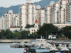 -深圳湾公园(南山区)