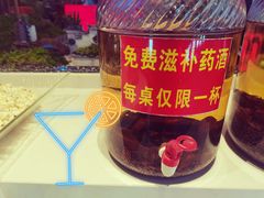 -红楼饭店(孙村店)