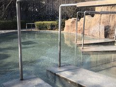 -汤山一号温泉度假区