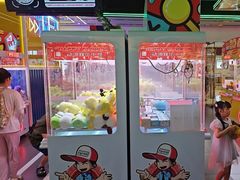 -快乐街区(成都龙湖北城天街店)