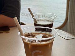 -Cupping Room(Harbour City)