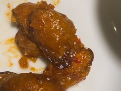 -品大三·南京菜(大行宫店)