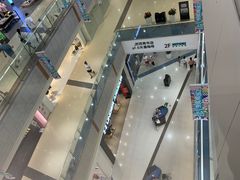 -永旺梦乐城(金银潭店)