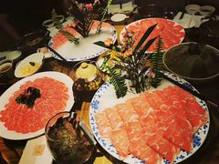 -珍宝轩海鲜火锅(碧湖大厦店)