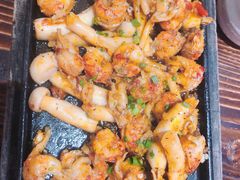 -小川洋风料理(街道口店)