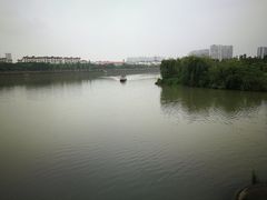 -眉山湿地公园(东坡区)