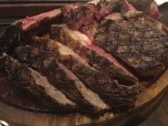 -恰餐厅及酒吧 CHAR Bar & Grill (北京丽都皇冠假日店)