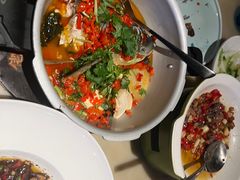 -佬麻雀·新湘菜(东方宝泰店)