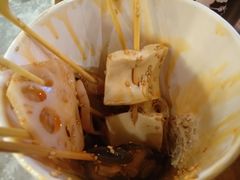 -童陈记重庆冷串串(食宝街店)