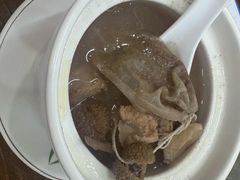 -南记食粥坊·宵夜大排档(莲花总店)
