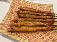 -吉源大排档·鱼生·海鲜(烧烤彩印厂店)