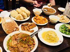 -姚记炒肝店(簋街店)