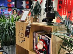 -ZM COFFEE(西安路店)