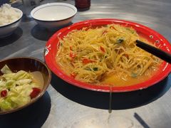 -馬伍旺川菜(江北虹悦城店)