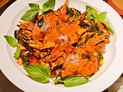 -狮拾久·现代新加坡料理(壹方城店)