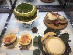 -St蛋糕王国(亨特店)