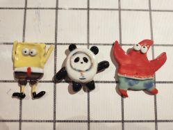 -趣陶陶艺手工坊(新世界百货重庆店)