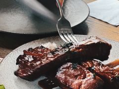 -BOR Eatery(安福路店)