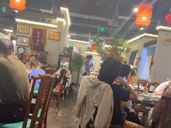 -卢大鲜鱼头捞饭(美利广场店)