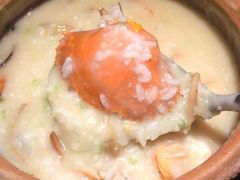 -潮粥荟·潮汕砂锅粥(朝阳大悦城店)