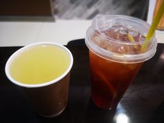 -BOIBOI马来茶餐室(江宁路店)