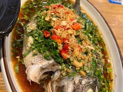 柠檬鱼-妈妈的味道(和顺古镇店)