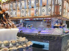 -亚马逊海鲜自助(王府井店)