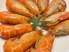 -吴越荣记苏州菜·松鼠桂鱼100%活鱼现做(月光码头店)
