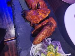-甘尼仕印度餐厅爵士酒吧(阳春巷店)