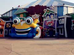 -大连海昌发现王国主题公园