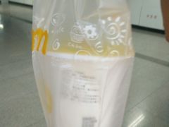 -一鸣真鲜奶吧(上元门地铁站店)