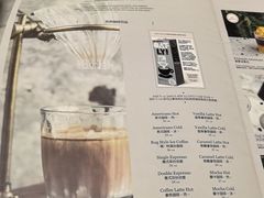 -The Rug Cafe(王府中环店)