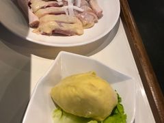 -百年果林椰子鸡(中洲店)