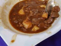 土豆炖牛肉-Hayam Hasini Chinese Restaurant 东海中餐厅 הים הסיני