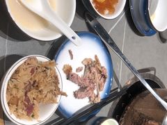 -顺德公广东猪肚鸡·煲仔饭(白石洲店)