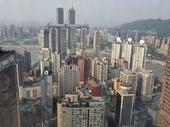 -解放碑威斯汀酒店-知味国际美食餐厅