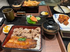 -玄白·炭烤活鳗(上海首店)