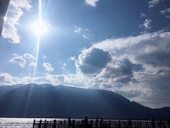 -大理洱海