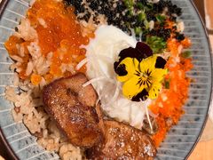 -隐泉之语日式料理(王府中环店)