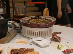 -侨美·唐荔园·40年地道粤菜