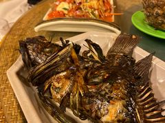 烤鱼-多哥水傣味餐厅(司马巷店)