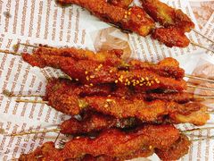 -十里铺铁板鱿鱼