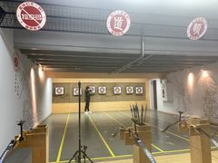 -道顺射箭·团建·骑射(张杨路店)