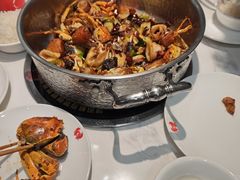 -七欣天香辣蟹火锅(无锡金太湖国际城店)