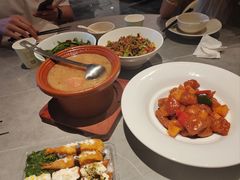 -楚山晓·楚湘菜(江夏永旺店)