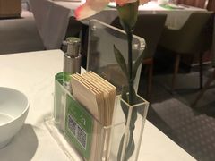 -汤城小厨•粤菜•靓汤(金宝街店)