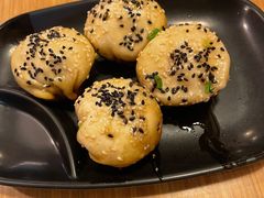 -小杨生煎(黄河路店)